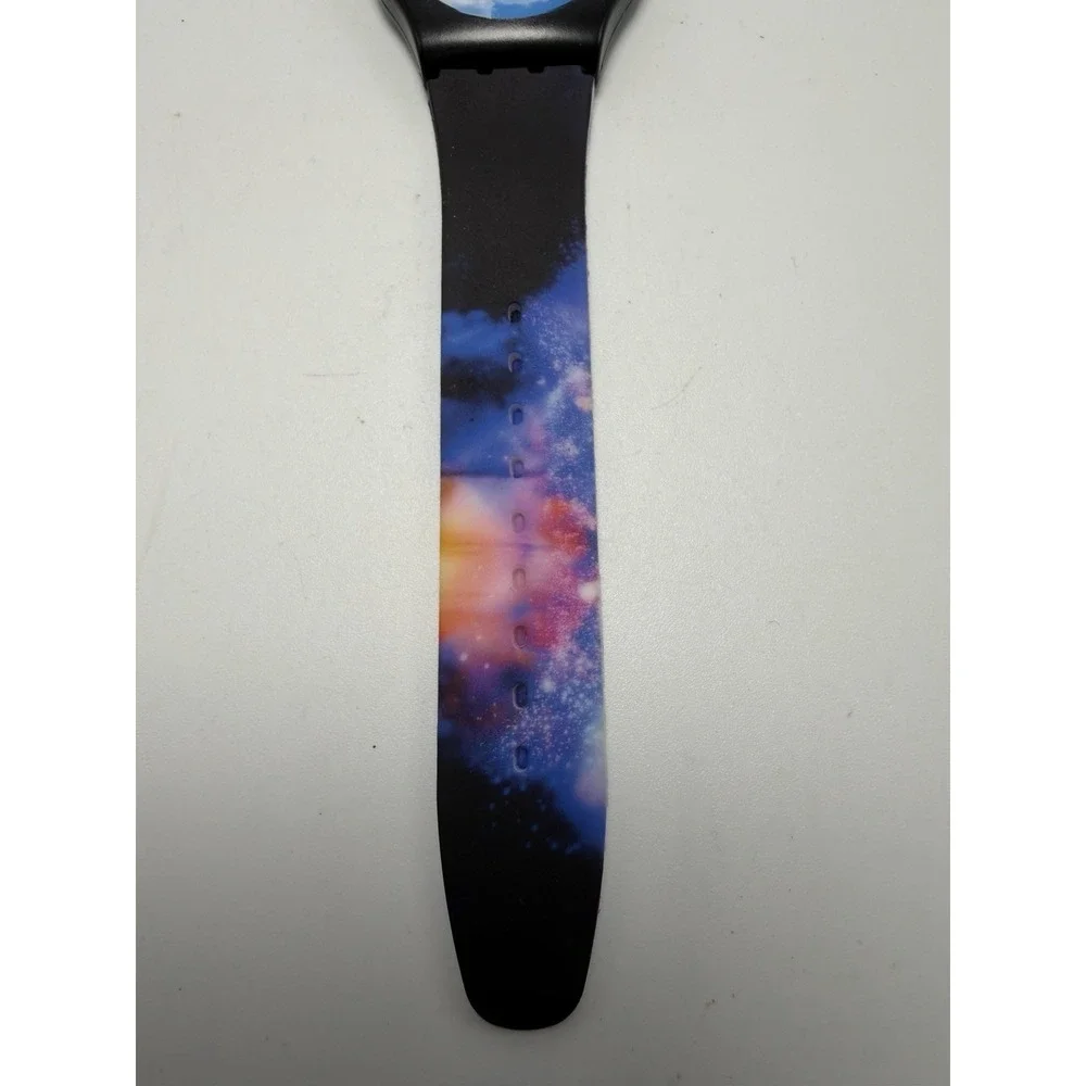 Paul Mccartney Got Back Unisex Watch New Battery 41MM 8
